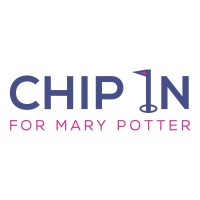 Chip in for Mary Potter Golf Day | Supporting Palliate Care and the Mary Potter Foundation logo - Similar company to The Grange Golf Club