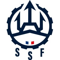 SSF - Service de Soutien de la Flotte logo - Similar company to System Factory