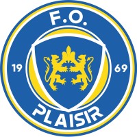 Football Olympique Plaisirois logo - Similar company to Studio Lvde