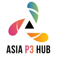 Asia P3 Hub logo - Similar company to Forum For Ai X Inclusion