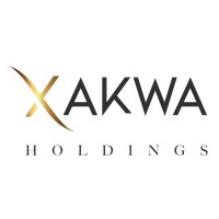Xakwa Holdings logo - Similar company to Logicli