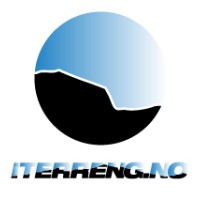 Iterreng AS logo - Similar company to Evimeria