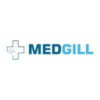 MedGill UK Ltd. logo - Similar company to Medcarya
