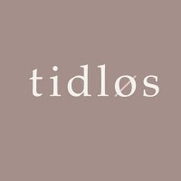 Tidløs logo - Similar company to One Small Step