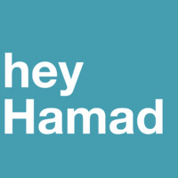 Heyhamad