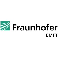 Fraunhofer EMFT logo - Similar company to Smartbageco