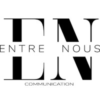 Entre Nous Communication logo - Similar company to Mode In Belgium - Le Webzine