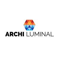 ARCHI Luminal logo - Similar company to Sr Interior Design