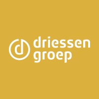 Driessen Groep logo - Similar company to Haert, Voor Inhuur