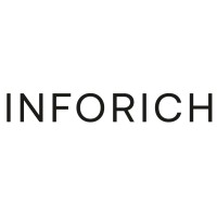 INFORICH Inc. logo - Similar company to Chargespot (Inforich Asia Hong Kong Limited)