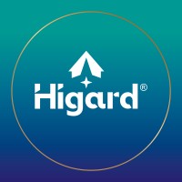Higard logo - Similar company to The Hr Scope