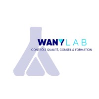 Wanylab logo - Similar company to Bioalpha