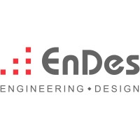 EnDes Gruppe | Engineering - Design logo - Similar company to Aerne Engineering Ag