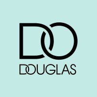 DOUGLAS CZ&SK logo - Similar company to Pandda®