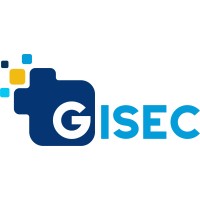 GISEC SLP logo - Similar company to Colorado Quantum
