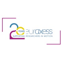 EURAXESS logo - Similar company to Roboprox