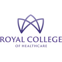 Royal College of Healthcare logo - Similar company to Heartkids Limited