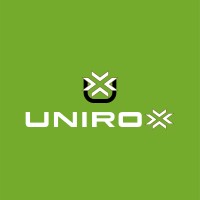 UNIROX BIKES logo - Similar company to Fantom Bikes