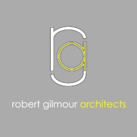 Robert Gilmour Architects logo - Similar company to David Maxwell Architects