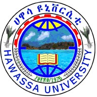Hawassa University logo - Similar company to Ethioware - Edtech Initiative