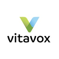 Vitavox Institute logo - Similar company to Stratëus Group