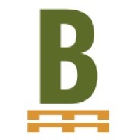 BeePallet logo - Similar company to Boxis