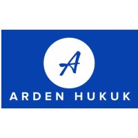 Arden Hukuk&Danışmanlık logo - Similar company to Algori̇t Bilişim & Danışmanlık