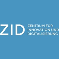 ZID Bernapark AG logo - Similar company to Incratec Gmbh