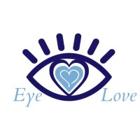 Eye Love logo - Similar company to Medaltus
