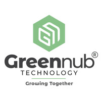 Greennub logo - Similar company to Rebuild Energy Solutions