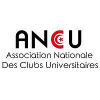 Association Nationale des Clubs Universitaires logo - Similar company to Ancu
