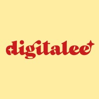 Digitalee logo - Similar company to Digitalee