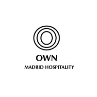 Own Madrid Hospitality logo - Similar company to Liiffe