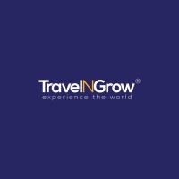 TravelNGrow logo - Similar company to Healgia