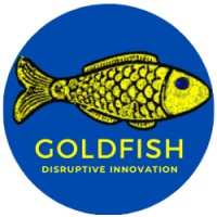 Goldfish Ltd logo - Similar company to E+Pmc