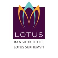 Bangkok Hotel Lotus Sukhumvit logo - Similar company to Byd Lofts - Boutique Hotel