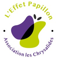 L'Effet Papillon - Association Les Chrysalides logo - Similar company to Dk Pulse - Maison Sport Santé