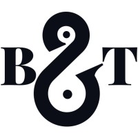Block & Tackle logo - Similar company to Top Baller