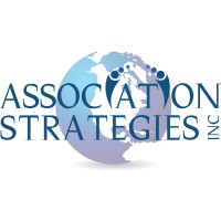 Association Strategies, Inc. logo - Similar company to Vetted Solutions