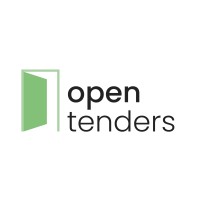 Opentenders logo - Similar company to Dobim