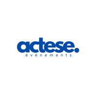 ACTESE Evénements logo - Similar company to Com&Co Events