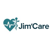 Jim'Care logo - Similar company to Catchsystems