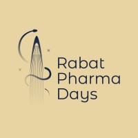 Rabat Pharma Days logo - Similar company to Biocidis Pharma