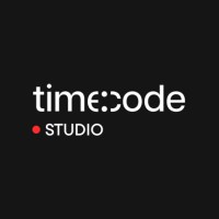 Timecode Studio logo - Similar company to Timecode