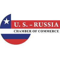 US-Russia Chamber of Commerce logo - Similar company to Danish American Chamber Of Commerce Southwest