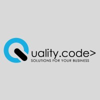 Quality Code SAS logo - Similar company to Cisne Group