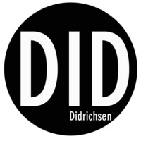 Didrichsen Art Museum logo - Similar company to Liveto
