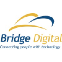 Bridge Digital Incorporated logo - Similar company to Bridge Digital