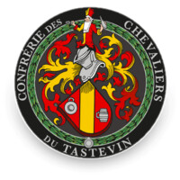 Confrérie des Chevaliers du Tastevin logo - Similar company to Sas Pilot