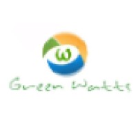 Green Watts International FZC logo - Similar company to Woozy App